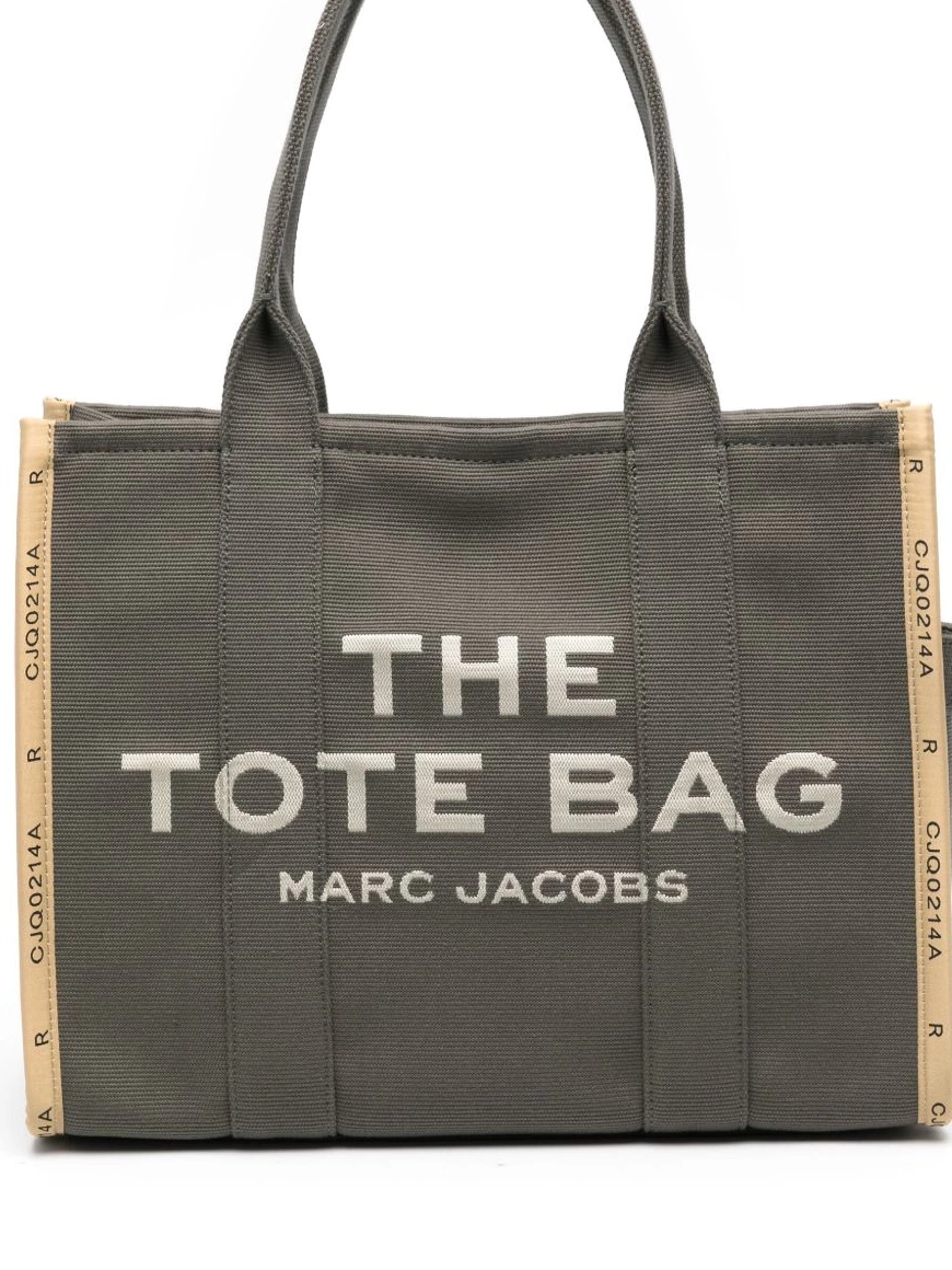 Cheap Large Jacquard Marc tote The Jacobs bag Women 0323